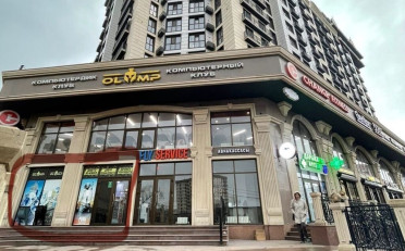  Агентство недвижимости