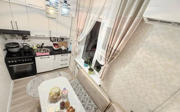 Купить квартиру Бишкек