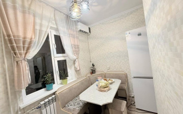Купить квартиру Бишкек