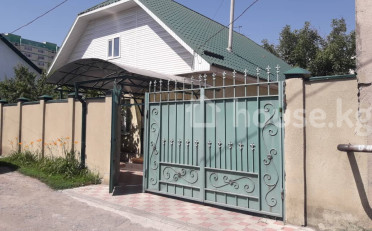 Купить квартиру Бишкек