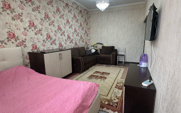 Купить квартиру Бишкек