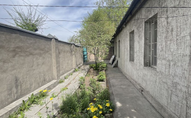 Купить квартиру Бишкек