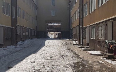 Купить квартиру Бишкек