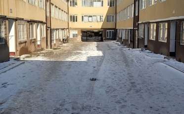 Купить квартиру Бишкек