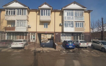 Купить квартиру Бишкек