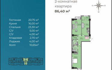  Агентство недвижимости