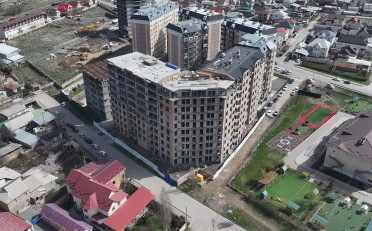  Агентство недвижимости