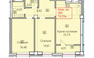  Агентство недвижимости