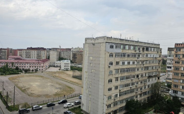 Купить квартиру Бишкек