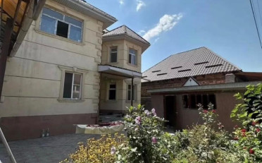 Купить квартиру Бишкек