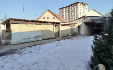 Купить квартиру Бишкек