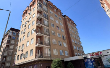 Купить квартиру Бишкек