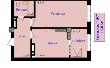  Агентство недвижимости