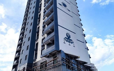  Агентство недвижимости