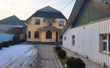 Купить квартиру Бишкек