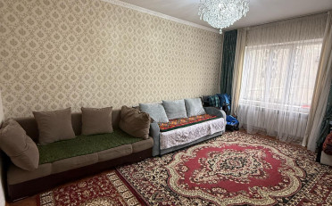 Купить квартиру Бишкек