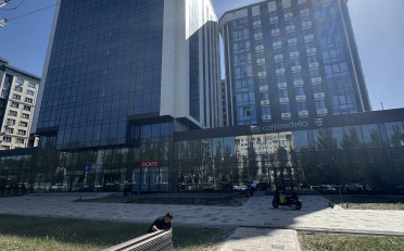  Агентство недвижимости