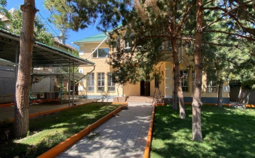 Купить квартиру Бишкек