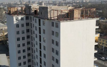 Купить квартиру Бишкек