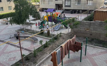 Купить квартиру Бишкек