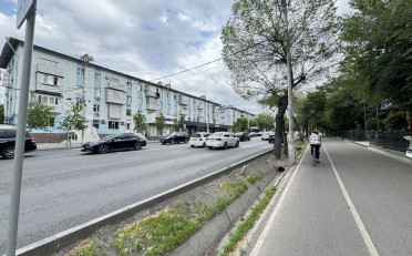 Купить квартиру Бишкек