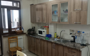 Купить квартиру Бишкек