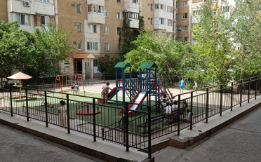 Купить квартиру Бишкек