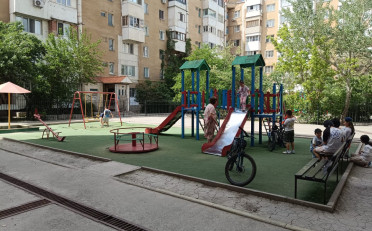 Купить квартиру Бишкек
