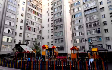 Купить квартиру Бишкек