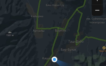 Купить квартиру Бишкек
