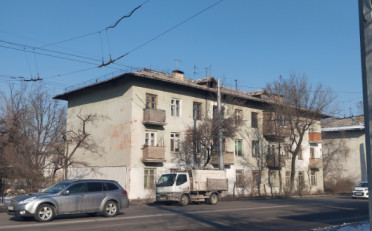 Купить квартиру Бишкек