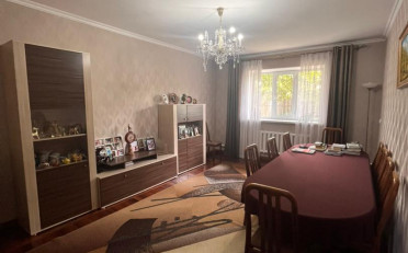 Купить квартиру Бишкек