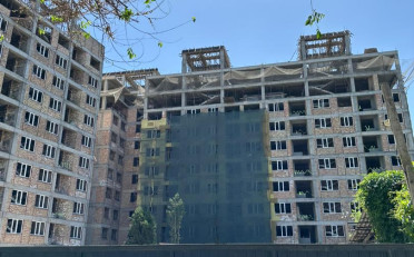 Купить квартиру Бишкек
