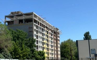 Купить квартиру Бишкек