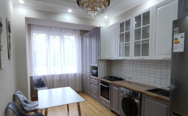 Купить квартиру Бишкек