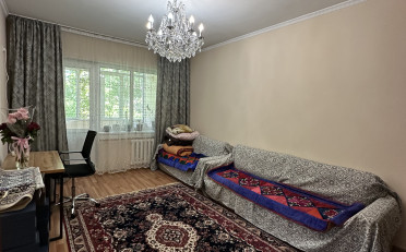 Купить квартиру Бишкек
