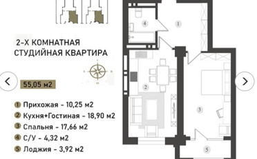  Агентство недвижимости