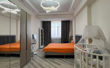 Купить квартиру Бишкек