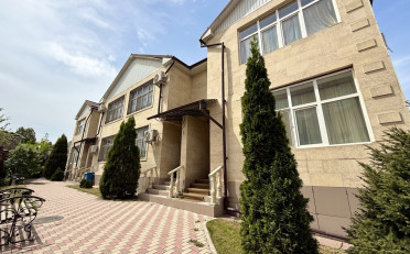 Агентство недвижимости