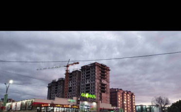 Купить квартиру Бишкек