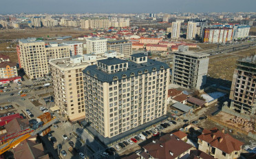  Агентство недвижимости