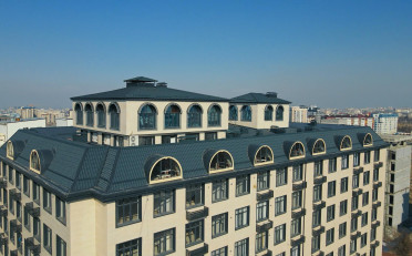 Купить квартиру Бишкек