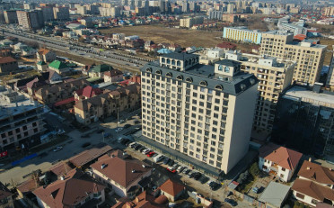 Купить квартиру Бишкек