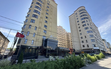  Агентство недвижимости