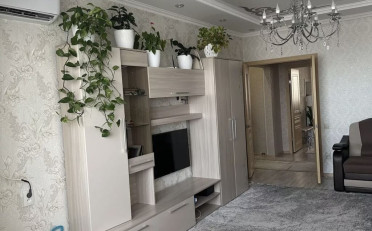 Купить квартиру Бишкек