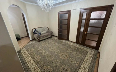Купить квартиру Бишкек