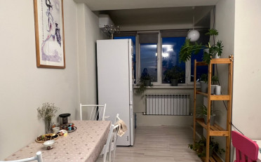 Купить квартиру Бишкек