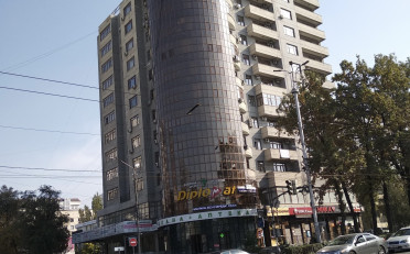  Агентство недвижимости