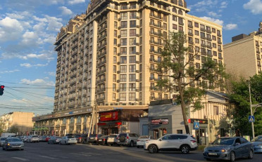 Купить квартиру Бишкек