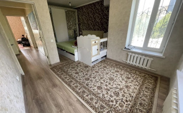 Купить квартиру Бишкек